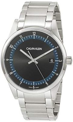 Calvin Klein COMPLETION (Ø 43 mm) Heren horloge