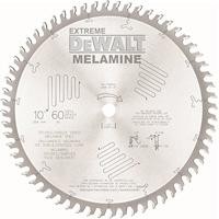 DeWalt Accessoires Cirkelzaagblad 250x30x60t, holle tand, Positief 10°, kerf 3,2mm - DT4217-QZ - thumbnail