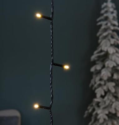 Kerstverlichting Basic 120L Classicwarm - thumbnail