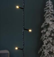 Kerstverlichting LED ricelights buiten 9 meter 120L Lumineo - Lumineo - thumbnail
