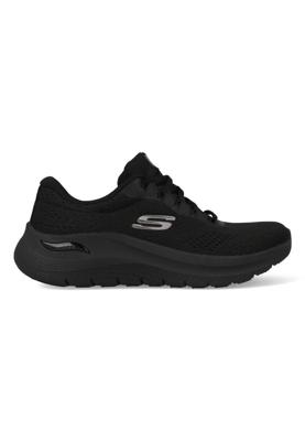 Skechers Arch Fit 2.0 Big-League 150051/BBK Zwart-40 maat 40