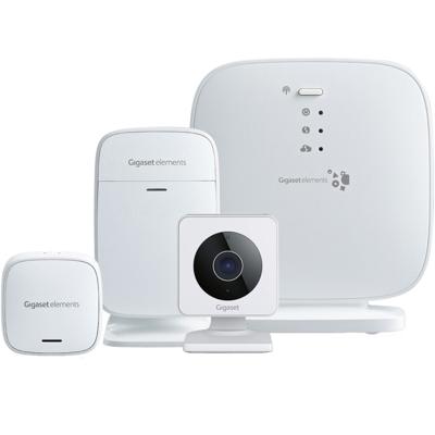 Gigaset All You Need Box Basissysteem Gigaset All You Need Box Basissysteem