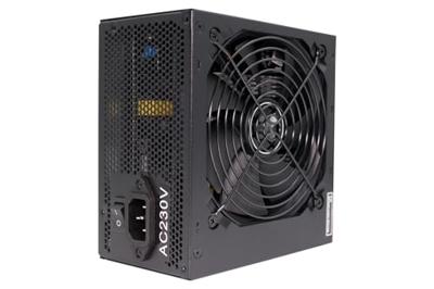 Xilence XN420 power supply unit 650 W