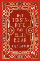 Het heksenboek van Ellie Briar - Angela Slatter - ebook - thumbnail