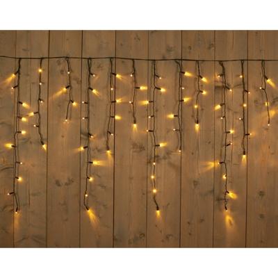Koppelverlichting IJspegelverlichting 200 LED s Connect de Luxe 31Volt Anna's Collection - Annas collection Koppelverlichting IJspegelverlichting 200 LED s Connect de Luxe 31Volt Anna's Collection - Annas collection