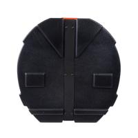 Gator Cases GPC1816 Grooves koffer voor tom 18 x 16 inch - thumbnail