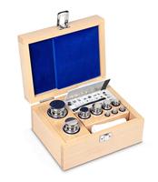 Kern 325-062 Gewichtenset F1 1 mg - 1 kg - thumbnail