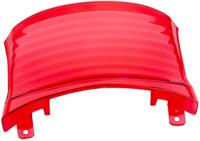 101 OCTANE rücklichtglas tail light cap chinaroller - thumbnail