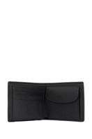 Hugo Boss Signature Collection Trifold Portemonnee black Heren portemonnee - thumbnail