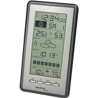 Techno Line WS 9040 Draadloos weerstation Aantal sensoren max.: 3 - thumbnail