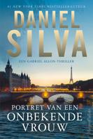 Portret van een onbekende vrouw - Daniel Silva - ebook - thumbnail