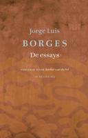 De essays - Jorge Luis Borges - eBook (9789023497301) - thumbnail
