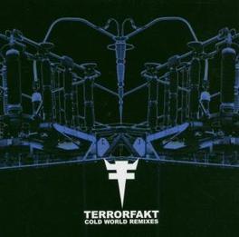 Cold World Remixes - CD (0782388038522) Cold World Remixes - CD (0782388038522)