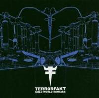 Cold World Remixes - CD (0782388038522) - thumbnail