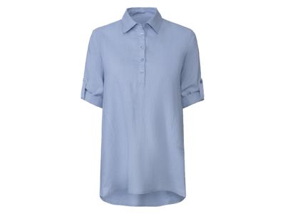 esmara Damesjurk (42, Blauw) esmara Damesjurk (42, Blauw)