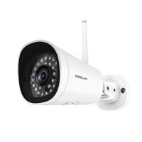 FOSCAM IP-camera, FI9902P, WLAN, 4 mm, H.2, 230 V, wit, 1 stuk - thumbnail