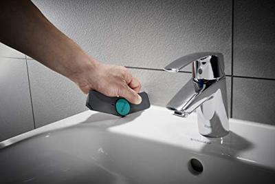 Wolfcraft Voegenstrijker | Waaierset | 5-delig | 1 set - 4332000