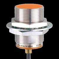 ifm Electronic Inductieve sensor M30 PNP IIS705 - thumbnail