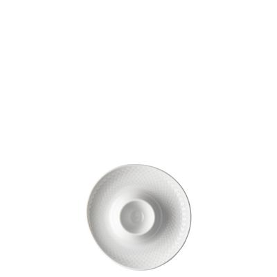 ROSENTHAL - Junto White - Eierdop ROSENTHAL - Junto White - Eierdop
