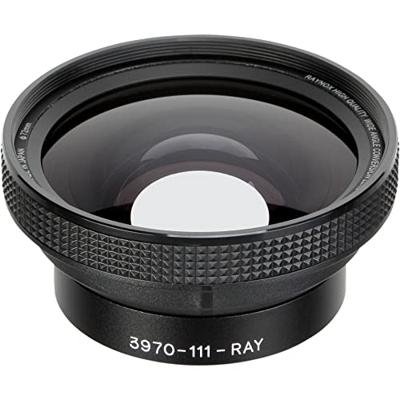 Raynox High Quality Wideangle Lens 0.66x 43mm