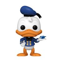 Disney Holiday Funko Pop Vinyl: Hanukkah Donald - thumbnail