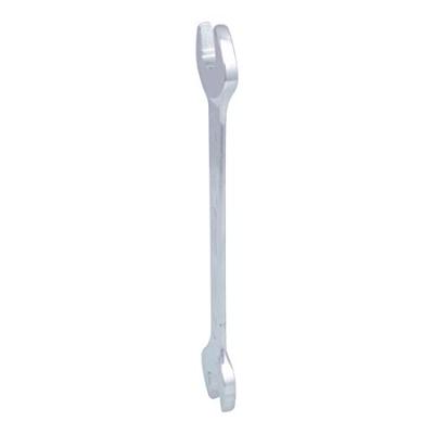 KS Tools 5170712 517.0712 Dubbele steeksleutel Sleutelbreedte (metrisch) 18 - 19 mm KS Tools 5170712 517.0712 Dubbele steeksleutel Sleutelbreedte (metrisch) 18 - 19 mm