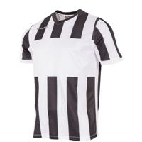 Stanno 410012 Aspire Shirt - Black-White - S - thumbnail