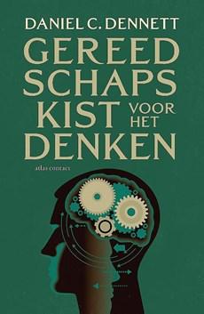 Gereedschapskist voor het denken - Daniel C. Dennett - eBook (9789045025285) Gereedschapskist voor het denken - Daniel C. Dennett - eBook (9789045025285)