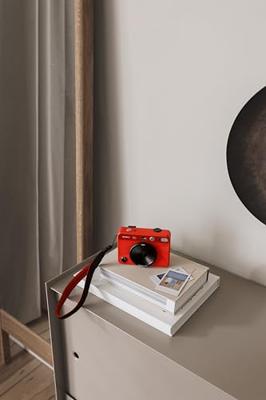 Leica 19189 Sofort 2 Red
