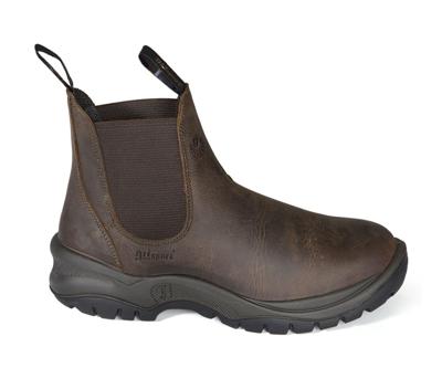 Grisport Safety Instapper 72457C 33257 var12 S3 Zwart - Maat 45 - 11.049.018.45 Grisport Safety Instapper 72457C 33257 var12 S3 Zwart - Maat 45 - 11.049.018.45