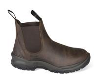 Grisport Safety Instapper 72457C 33257 var12 S3 Zwart - Maat 45 - 11.049.018.45 - thumbnail