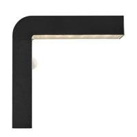 Nordlux Solar muurlampAlya zwart - 2118231003 - thumbnail