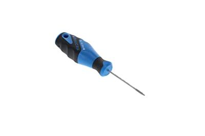 Gedore 3-c Schroevendraaier Torx T5 - 1616471 - thumbnail