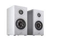 Polk: R100 Boekenplank speakers - 2 stuks - Wit - thumbnail