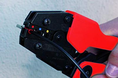 Gedore 8142 1830767 Krimptang