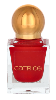 Catrice Sparks Of Joy Nail Lacquer 11 ml C01 December To Remember Nagellak