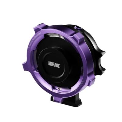 Mofage POCO Drop-In Filter Adapter Advanced Kit (RF-mount)