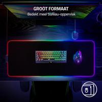 Razer Strider Chroma RGB XL muismat - thumbnail