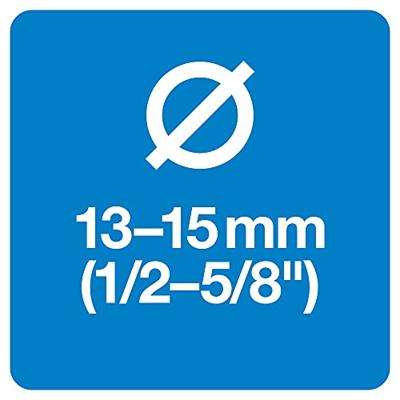 Fiskars Tuinslangaansluiting Starter Kit Fiskars Tuinslangaansluiting Starter Kit