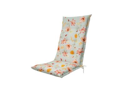 Kussen hoog ca. 123x50 cm Florina orange Madison - Madison
