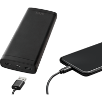 Azuri Powerbank Azuri 20.100 mAh - thumbnail