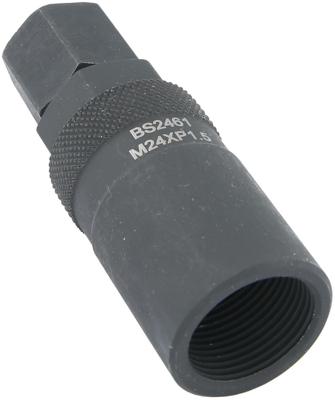 Bikeservice vliegwieltrekker remover flywheels bst inside m24x1.5 r