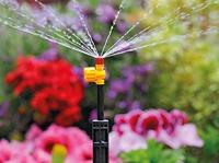 360 graden regelbare Vari-Jets Hozelock - Hozelock - thumbnail