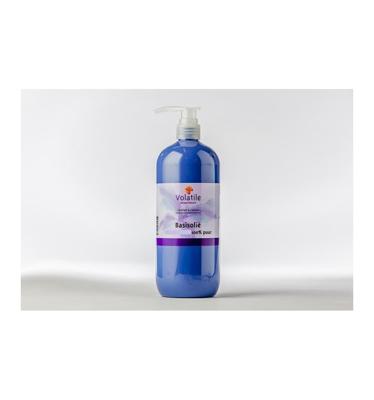 Volatile Jojoba basisolie 1 Liter