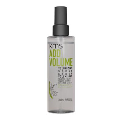 KMS Hair Addvolume Volumizing Spray 200ml