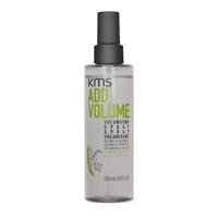 KMS Hair Addvolume Volumizing Spray 200ml - thumbnail