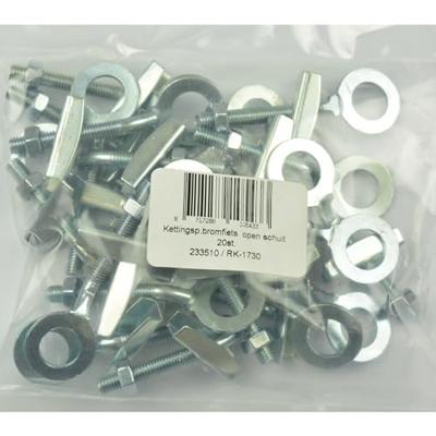 Bofix 233510 kettingspanner univers.bromfiets b-0263 p/20