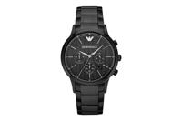 Emporio Armani Renato AR2485 Heren Horloge 43mm 5 ATM - thumbnail