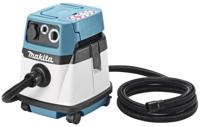 Makita VC1310LX1 Stofzuiger L-Klasse 13L 1050W - thumbnail