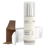 Santaverde Aloe Vera Age Protect Cream 30ml - thumbnail